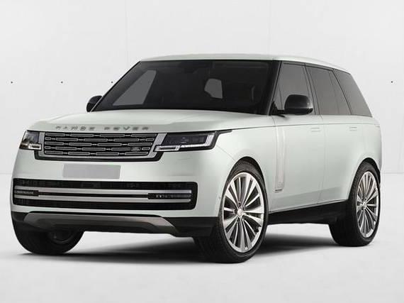 LAND ROVER RANGE ROVER 2023 SALK19E78PA034717 image LAND ROVER RANGE ROVER 2023 SALK19E78PA034717 image